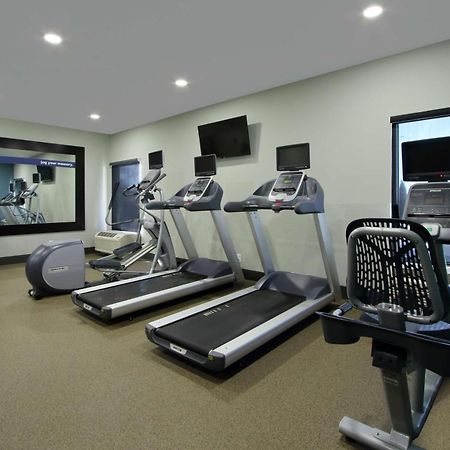 Hampton Inn Hagerstown-Maugansville Buitenkant foto
