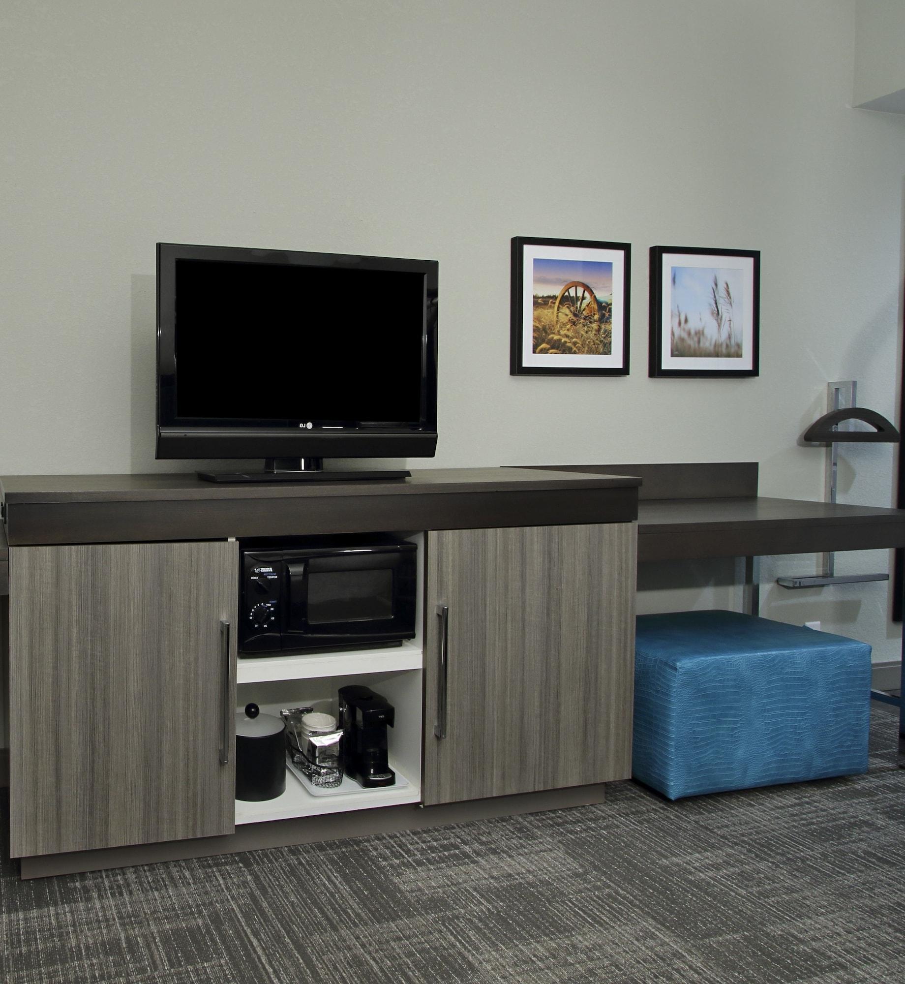 Hampton Inn Hagerstown-Maugansville Buitenkant foto