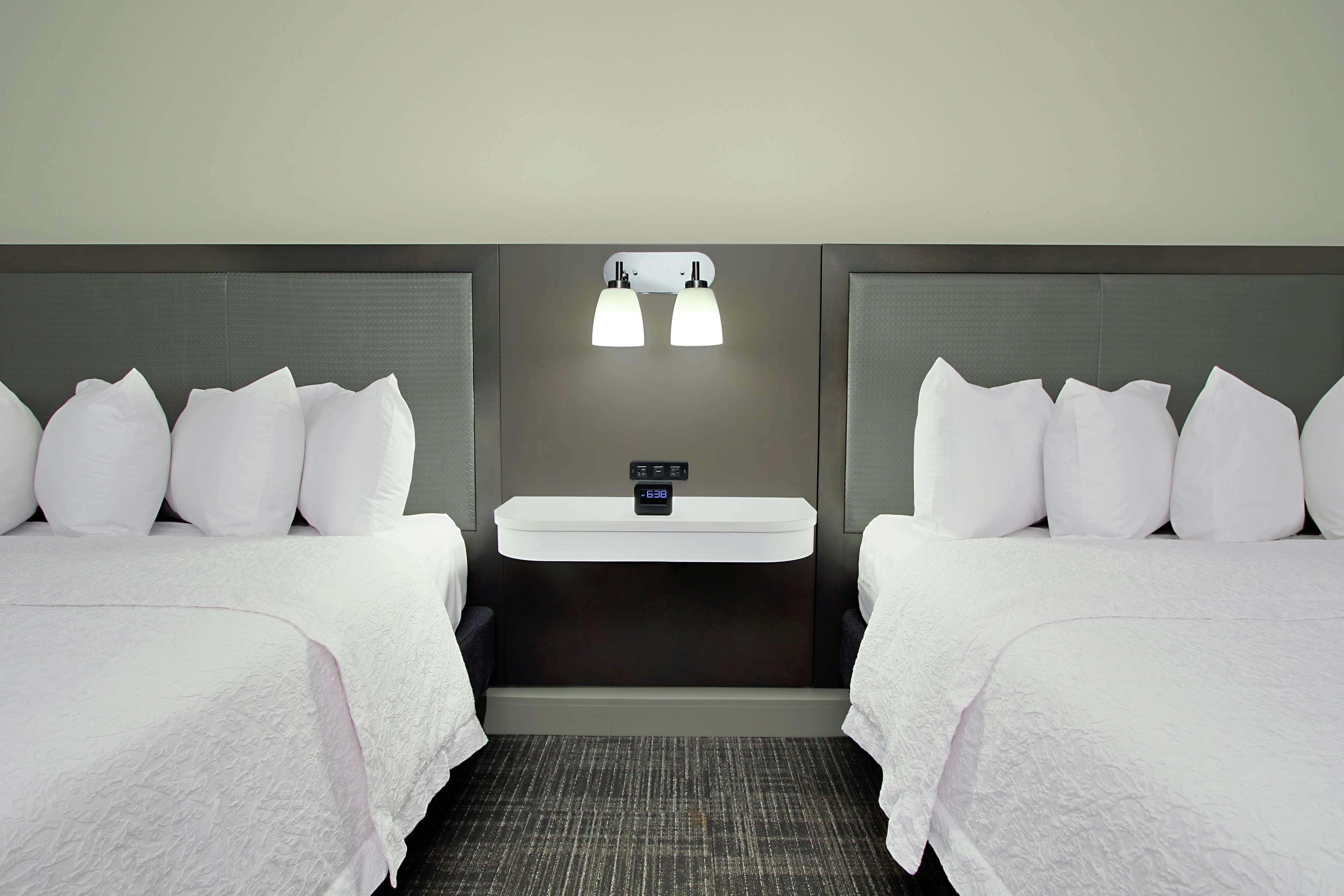 Hampton Inn Hagerstown-Maugansville Buitenkant foto