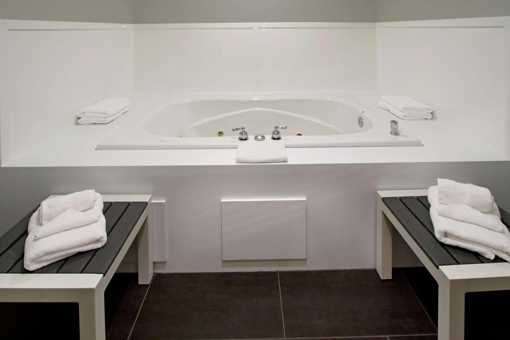 Hampton Inn Hagerstown-Maugansville Buitenkant foto