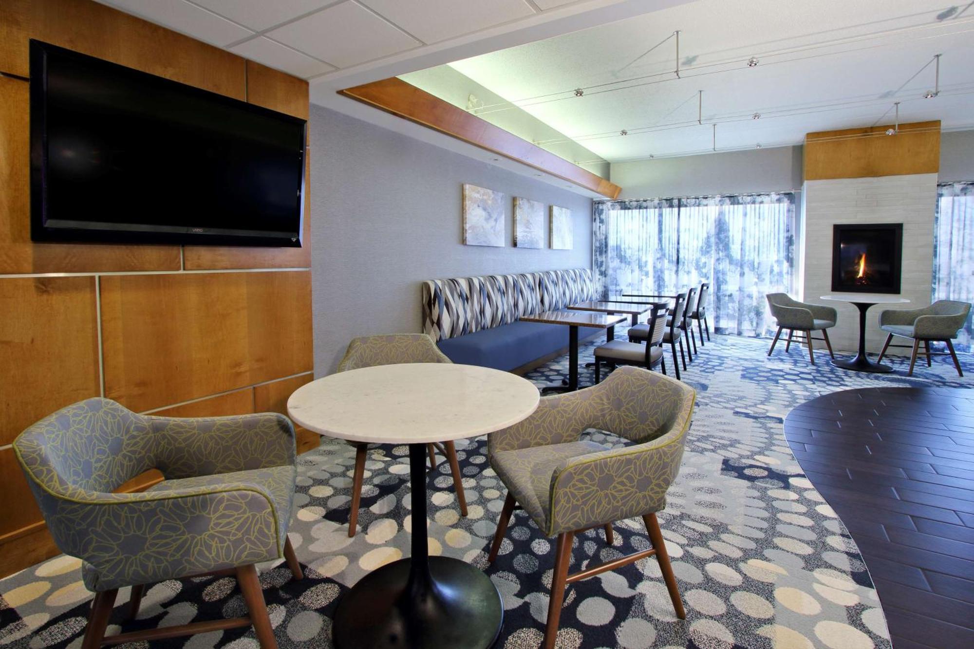 Hampton Inn Hagerstown-Maugansville Buitenkant foto