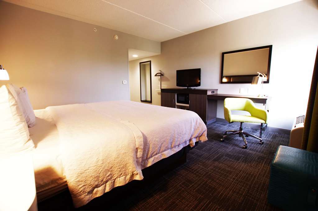 Hampton Inn Hagerstown-Maugansville Kamer foto