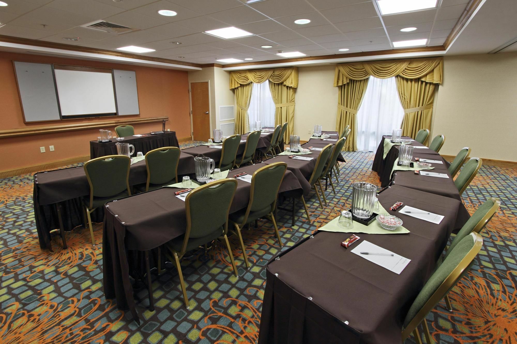 Hampton Inn Hagerstown-Maugansville Buitenkant foto